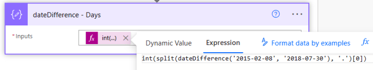 Get the difference between two dates EASY – Flow Alt Delete – Josh Cook ...
