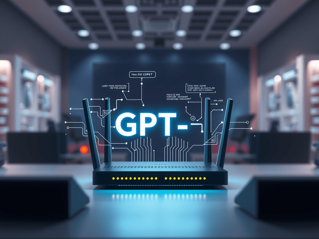 Maximize Efficiency with GPT-5 Router-Optimized Prompts