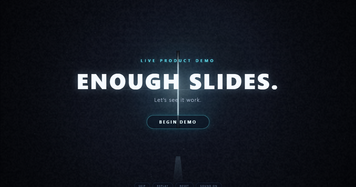 PowerPoint’s New Interactive Slides Skill Is Bigger Than a Slide