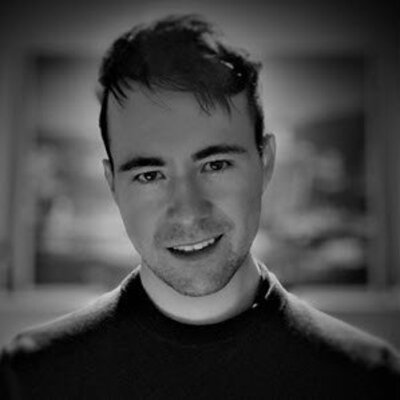 Josh Cook, creator of Flow Alt Delete